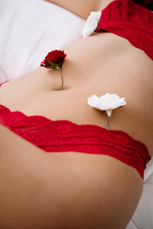 Le guide complet pour offrir des sous-vêtements à sa femme
