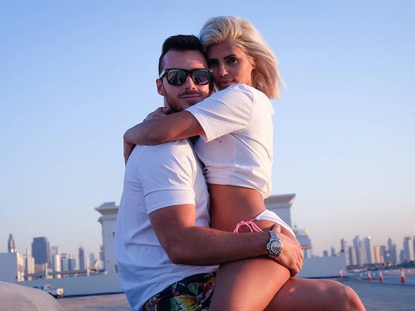 Pour la Saint-Valentin, offrez-lui un week-end insolite en amoureux