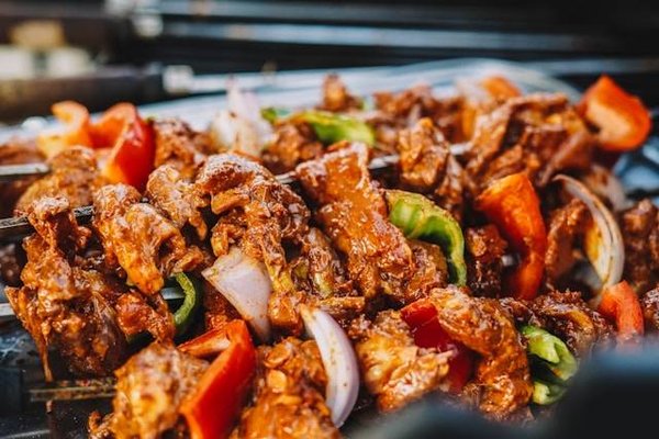 5 recettes gourmandes à réaliser avec votre plancha électrique d'intérieur