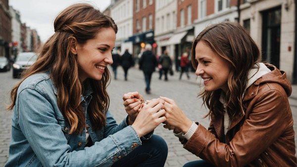 Les signes d'une véritable amitié : reconnaître les relations authentiques