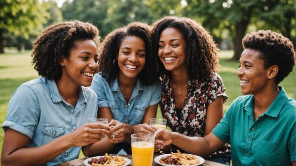 Activités ludiques pour renforcer vos liens d'amitié