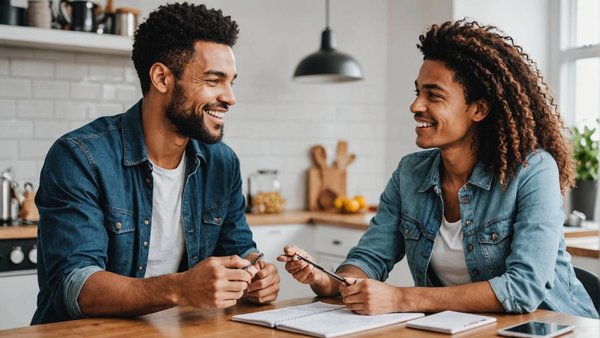 Comment améliorer la communication dans le couple