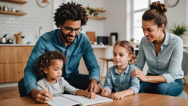 Les défis de la parentalité moderne et comment les surmonter