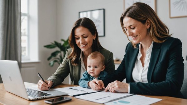 Comment équilibrer carrière et vie de famille en tant que femme moderne
