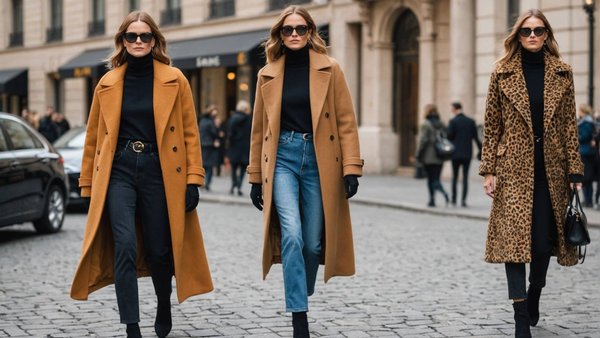 Les tendances de mode automne-hiver : ce que chaque femme devrait savoir