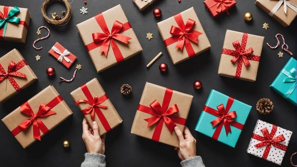 Idées cadeaux originales pour surprendre vos proches