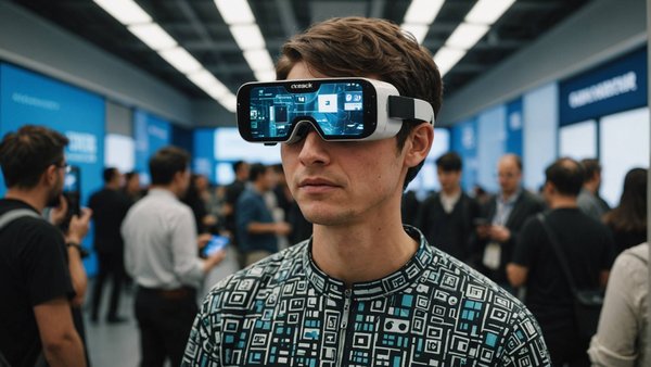 L'impact des nouvelles technologies sur la culture contemporaine