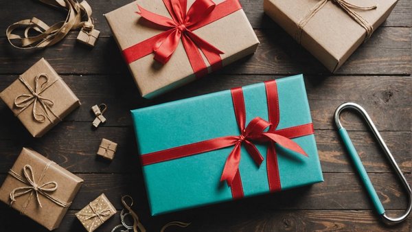 Cadeaux personnalisés : pourquoi ils sont toujours une bonne idée
