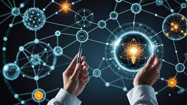 Comprendre les tendances émergentes en science et technologie