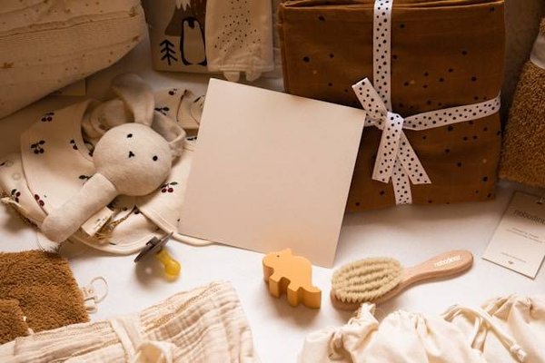 Offrez l'unique : cartes cadeaux personnalisées