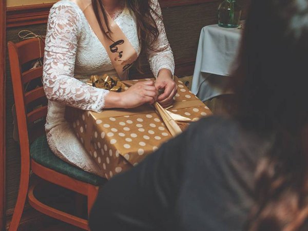 Trouver un cadeau insolite pour une femme