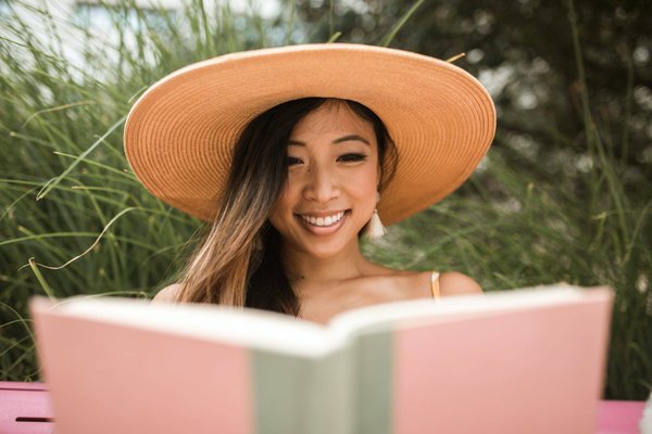 Les avantages de donner un livre d'enquête aux adolescents